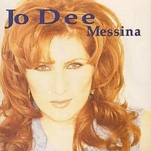 Jo Dee Messina by Jo Dee Messina CD Album