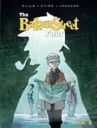 baker street four vol 2
