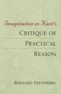 imagination in kants critique of practical reason