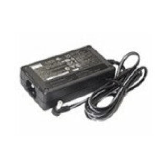 Cisco Cisco CP-PWR-CUBE-4, Refurbished power adapter/inverter Indoor Black CP-PWR-CUBE-4-RF