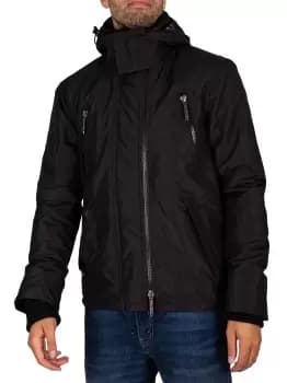 Wind Yachter Jacket