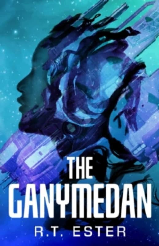 The Ganymedan Paperback / softback