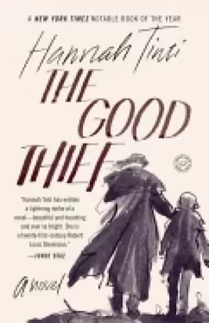 good thief a novel
