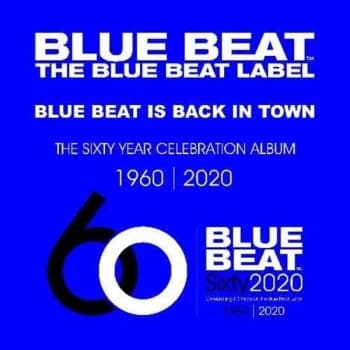 Various Artists - Blue Beat: Sixty Year Celebration Album / Various Vinyl