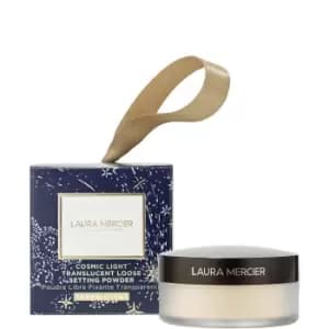 Laura Mercier Cosmic Light Translucent Setting Powder 45g (Worth £22.29)