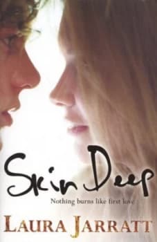 Skin Deep by Laura Jarratt Paperback