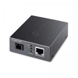TP Link TL-FC311A-20 Gigabit WDM Media Converter