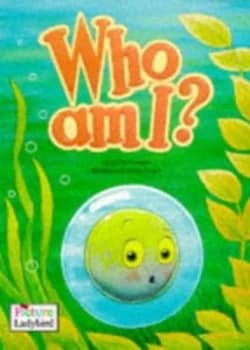 Who Am I by Judith Nicholls and Robin Davies Paperback