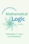 friendly introduction to mathematical logic