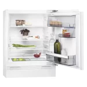 AEG SKB582F1AF 133L Integrated Undercounter Fridge