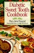 diabetic sweet tooth cookbook
