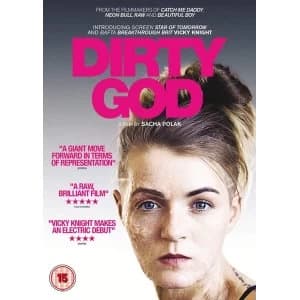 Dirty God DVD