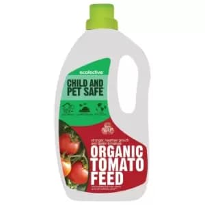 Ecofective Organic Tomato Feed 1.5L