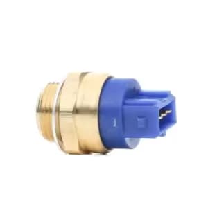 RIDEX Temperature Switch, radiator fan 1103T0017 FIAT,PEUGEOT,CITROEN,Scudo Kombi (220_),ULYSSE (220),206 Schragheck (2A/C),206 CC (2D),206 SW (2E/K)