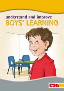 How to Understand and Improve Boys Learning by Mike Fleetham Paperback