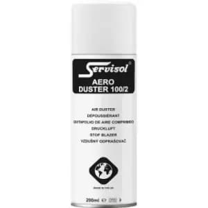 Servisol 33203-AA Aero Duster 100 /2 200ml