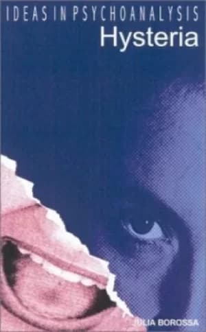 Hysteria by Julia Borossa