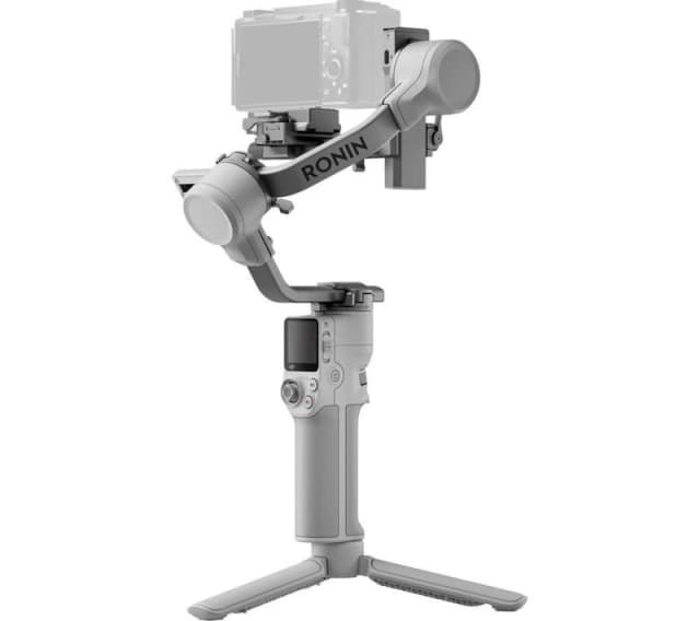 DJI RS 4 Mini Gimbal Stabiliser