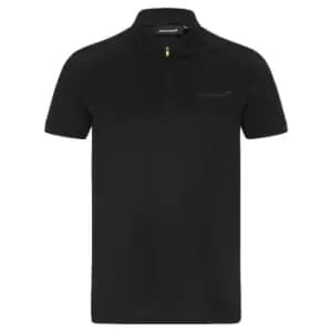 2021 McLaren FW Mens Tech Polo