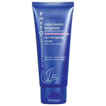 Phyto Phytocurl Curl Energising Cream (100ml)