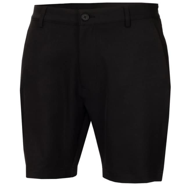 Calvin Klein Golf Mens Tech Shorts Black male 30
