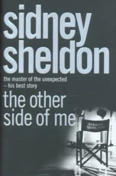 The Other Side of Me by Sidney Sheldon Hardback