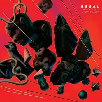 Regal - Two Cycles & a Little More CD