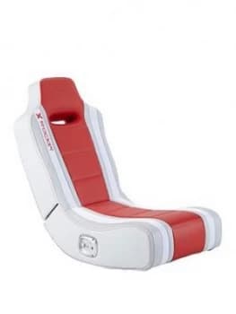 X Rocker Hydra 2.0 Audio Gaming Chair