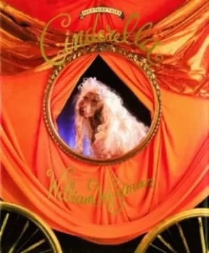 Cinderella by William Wegman