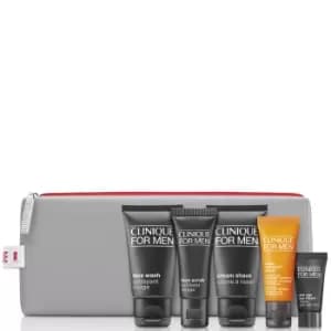 Clinique for Men Energising Kit