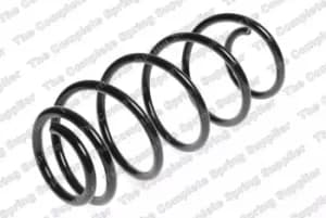 Kilen Suspension Coil Spring Front Axle 11479