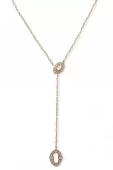 NK 16" LONG LINK YNECK