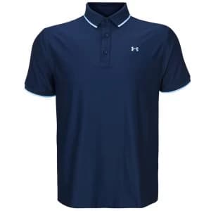 Urban Armor Gear Playoff Pique Polo Shirt