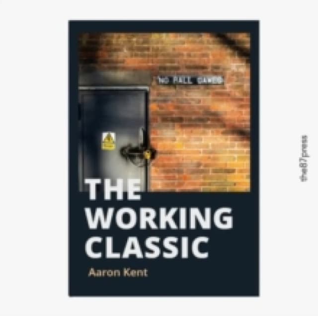 The Working Classic Paperback / softback
