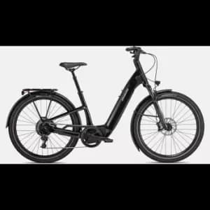 2022 Specialized Turbo Como 5.0 Electric Bike in Cast Black