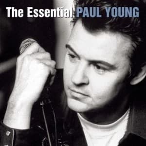 The Essential Paul Young by Paul Young CD Album