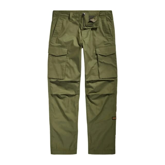 G-Star Cargo Trousers G-Star Core Vert Male 28x32