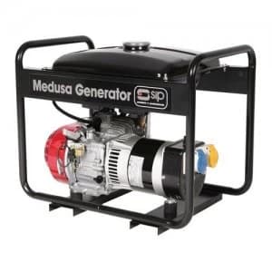 SIP 04478 Medusa MGHP6 Honda FLR-ES Generator
