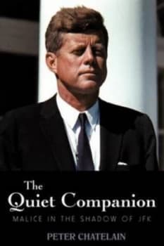 Quiet Companion by Peter Chatelain Paperback