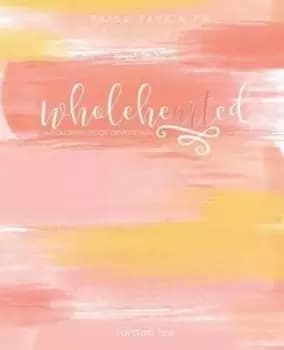 Wholehearted by Paige Tate & Co