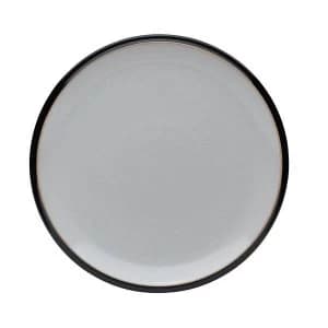 Denby Everyday Black Pepper Dinner Plate