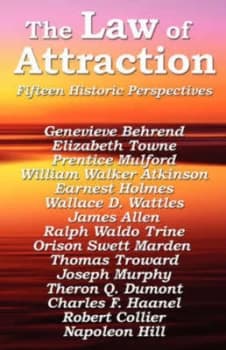 Law of Attraction by Napoleon Hill Paperback