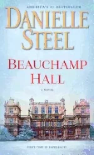 beauchamp hall a novel