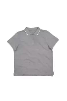 The Tipped Polo Shirt