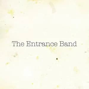 The Entrance Band - Fuzz Club Sessions Vinyl