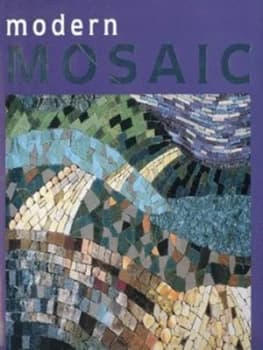 Modern Mosaic by Tessa Hunkin Hardback