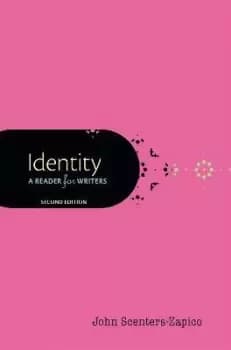 Identity by John Scenters-Zapico
