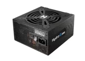 FSP/Fortron HG2-850 power supply unit 850 W 20+4 pin ATX ATX Black