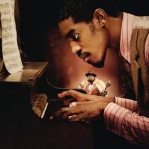 Idlewild by OutKast CD Album