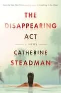 disappearing act a novel